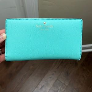 Kate Spade wallet